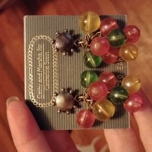 Vintage Earrings